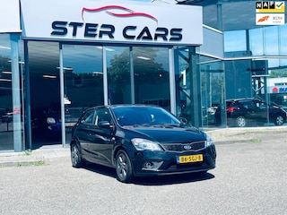 Kia ProCeed Pro_cee'd 1.4 CVVT Seven|Airco|NAVI|Trekhaak|NAP|APK|