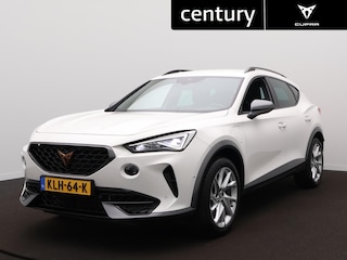 Cupra Formentor 1.4 TSI e-Hybrid Essential