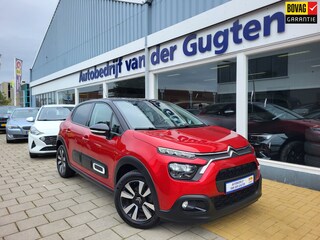Citroën C3 1.2 PureTech Shine / Carplay & Android / Cruise Control /