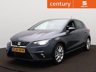 Seat Ibiza 1.0 115Pk Automaat EcoTSI FR Business Connect