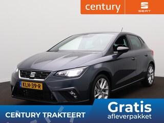 Seat Ibiza 1.0 115Pk Automaat EcoTSI FR Business Connect