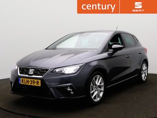 Seat Ibiza 1.0 115Pk Automaat EcoTSI FR Business Connect