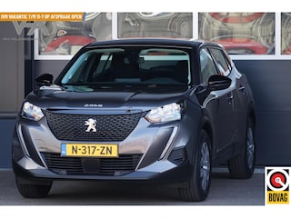 Peugeot 2008 1.2 PureTech Active, NL, cruise, PDC, CarPlay