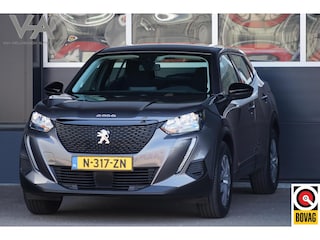 Peugeot 2008 1.2 PureTech Active, NL, cruise, PDC, CarPlay