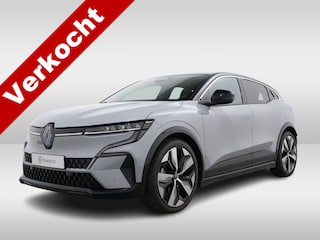 Renault Mégane EV60 OPTIMUM CHARGE TECHNO | Warmtepomp | Pack Augmented Vision & Advanced Driving Assist