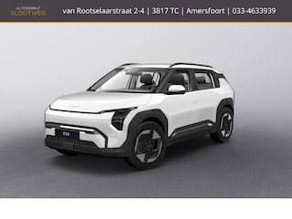 Kia EV3 Air 58.3 kWh | Nieuw | Adaptieve Cruise Control | Navigatie | Carplay