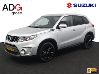 Suzuki Vitara 1.4 Sport Automaat | Trekhaak | Climate Control | Lichtmetalen wielen | Aanhangwagen geremd 1200 KG |