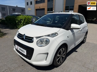Citroën C1 1.0 VTi Shine|NAP|Airco|CarPlay|Achteruit Camera