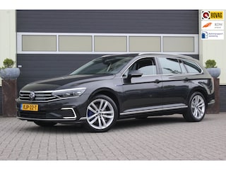 Volkswagen Passat Variant 1.4 TSI GTE Business | Trekhaak | Leer |