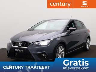 Seat Ibiza 1.0 115Pk Automaat EcoTSI FR Business Connect