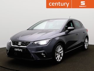 Seat Ibiza 1.0 115Pk Automaat EcoTSI FR Business Connect