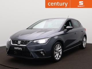 Seat Ibiza 1.0 115Pk Automaat EcoTSI FR Business Connect