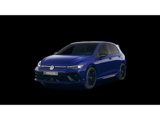 Volkswagen Golf 2.0 TSI 4Motion R |Akrapovič |Pano |Leder intr. | HUD | Harman/Kardon |