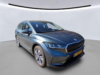 Skoda Enyaq Iv 80 BEV 204PK Trekhaak/Hleer/Headup/Acruise/Garantie