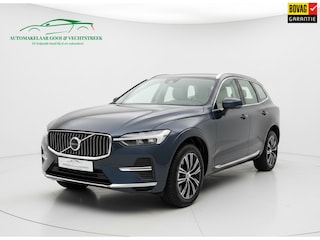 Volvo XC60 2.0 T6 Plug-in hybrid AWD Inscription - Panorama - Trekhaak - Memory