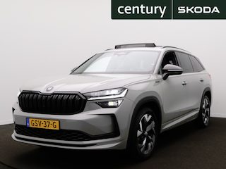 Skoda Kodiaq 1.5 TSI MHEV Sportline Business 7p