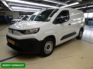 Citroën Berlingo 136 L2 50 kWh Tot 8 jaar garantie Camera|Navigatie