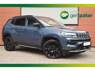 Jeep Compass 4xe 240 Plug-in Hybrid S Leer/Camera/AdaptiveCruise
