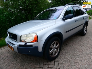 Volvo XC90 2.9 T6 Executive Leder 7-Persoons LEES TEKST ZO MEENEMEN