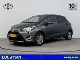 Toyota Yaris 1.5 Hybrid Dynamic | NL-Auto | Navigatie | Onderweg-naar-dealer