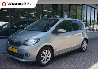 Skoda Citigo 1.0 Greentech Fresh