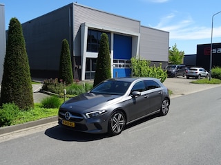 Mercedes-Benz A-klasse 180 Solution Luxury | Sfeer | 100% Onderhouden