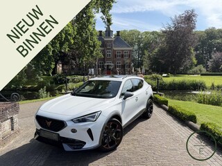 Cupra Formentor 1.4 e-Hybrid VZ Performance | Copper | | Pano | 360 | Memory | BTW |