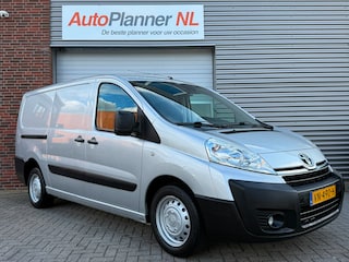 Toyota Proace 2.0D L2H1 Aspiration! Airco! Cruise! 3-Pers.!
