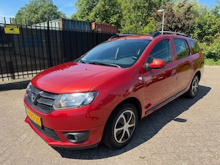 Dacia Logan 0.9 TCe Lauréate Airco/CV/PDC