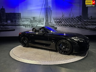 BMW Z4 Roadster M40i High Executive M-Sport