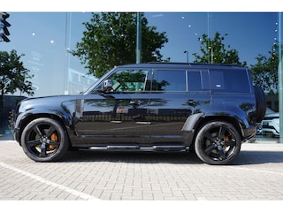 Land Rover Defender 110 P 400 E X-Dynamic HSE / Head Up / Meridian / Elek. Trekhaak