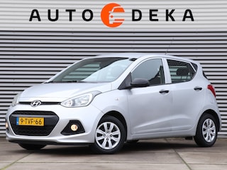 Hyundai i10 1.0i i-Drive