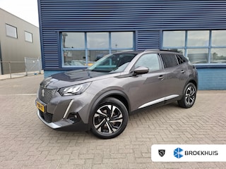 Peugeot 2008 1.2 PureTech Allure Pack EAT8 Automaat | Achterbank in delen neerklapbaar | Achteruitrijcamera | Airco (automatisch)