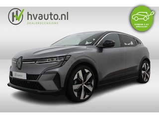 Renault Mégane EV60 220pk COMFORT RANGE TECHNO | Warmtepomp | Cruise Adaptief | Winterpakket