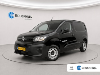 Citroën Berlingo 136 L2 50 kWh