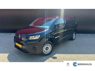Citroën Berlingo 136 L2 50 kWh