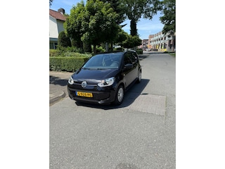 Volkswagen Up 1.0 high up! BlueMotion