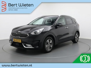 Kia Niro 1.6 GDi DynamicLine | Geen import | Navi | Cruise