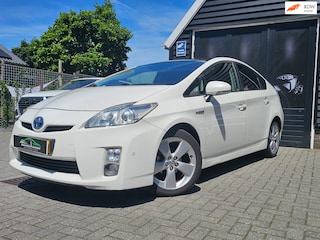 Toyota Prius 1.8 Comfort