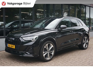 Audi Q3 45 TFSI e S edition Camera/Navi/20 Inch!
