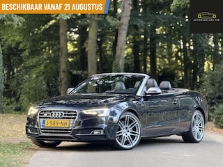 Audi A5 3.0 TFSI S5 quattro Pro Line