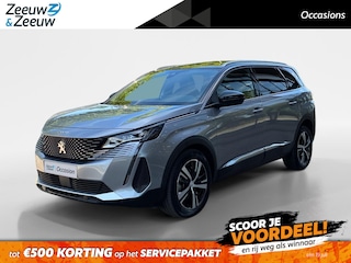 Peugeot 5008 GT 7 PERSOONS