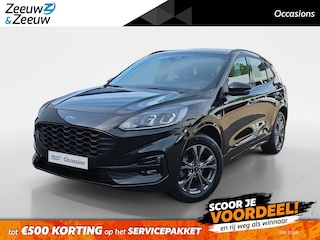 Ford Kuga 2.5 PHEV ST-Line | Winter Pack | Achteruitrijcamera | Driver Assistance Pack | Adapt. Cruise Control | 12 maanden garantie! |