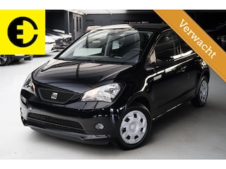 Seat Mii electric Plus | Cruise | PDC | Verwarmbare voorstoelen | Incl.BTW