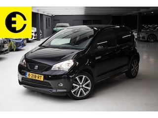 Seat Mii electric Plus | Cruise | PDC | Verwarmbare voorstoelen | Incl.BTW