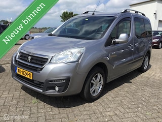 Peugeot Partner 1.2 PureTech Active
