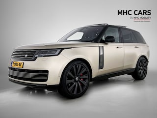 Land Rover Range Rover 4.4 P530 SV MHEV