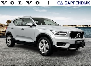 Volvo XC40 T3 163PK AUT8 Momentum Pro| Trekhaak| Camera| Climate| Cruise Co