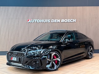 Audi A5 Sportback 2.9 TFSI Quattro 450PK - Ceramic - B&O