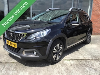 Peugeot 2008 1.2 PureTech Allure